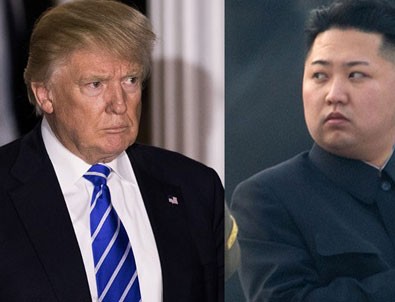 Kuzey Kore'den ABD'ye müzakere şartı