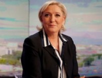 EMMANUEL MACRON - Le Pen milletvekilliği için adaylığını açıkladı