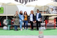 ET ÜRÜNLERİ - LÖSEV Tırı Yozgat'ta İhtiyaç Sahipleriyle Buluştu