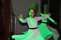 SEMAZEN - Minik Meleklerin Yılsonu Etkinliği