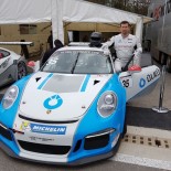 Pist Şampiyonu Ülkü, Ülkemizi Hollanda'da Temsil Edecek