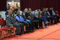 İSMAIL KARA - Prof. Dr. İsmail Kara Açıklaması 'Türkiye, İslam'dan Vazgeçmeden Modernleşmek İstiyor'