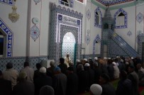 ZEKAT - Sabah Namazı Buluşmalarına Karaören'den Devam Edildi