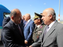 SEYFETTIN AZIZOĞLU - Sağlık Bakanı Akdağ Gençlere Seslendi Açıklaması