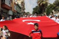 ŞANLIURFA VALİSİ - Şanlıurfa'da 19 Mayıs Coşkusu