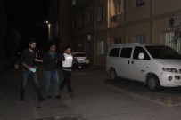 ÖZEL TİM - Sarıyer'de Helikopter Destekli Terör Operasyonu