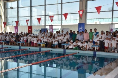 Şehzadeler'de Yaz Spor Okulları Kayıtları Başladı