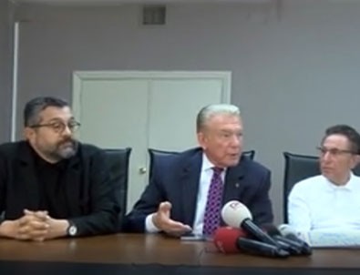 Sözcü yayın yönetmeni ve yazarlarından açıklama