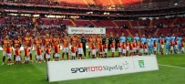 AHMET ÇALıK - Spor Toto Süper Lig