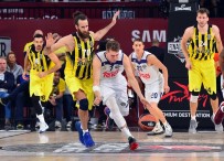 SAYıLAR - THY Euroleague