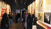 ŞEHİR MÜZESİ - Trabzon Şehir Müzesi 61 Bin Kez Ziyaret Edildi