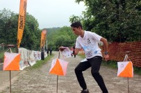 Türkiye Oryantiring Şampiyonası Düzce'de Başladı