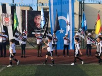 FUTBOL OKULU - Türkmenlerin Beşiktaş Sevgisi