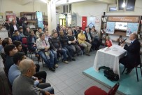 YILDIRIM BELEDİYESİ - Yıldırım'da Kıraathane Kültürü Yaşatılıyor