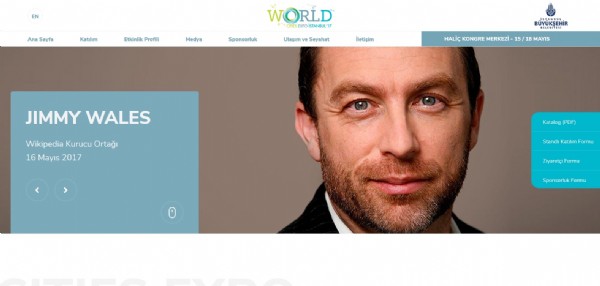 Wikipedia'nın kurucusu o listeden çıkarıldı