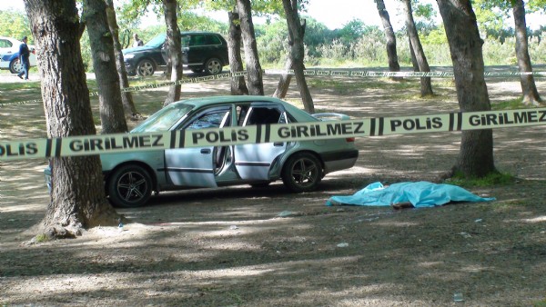 Tuzla'da piknikte dehşet