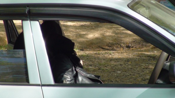 Tuzla'da piknikte dehşet