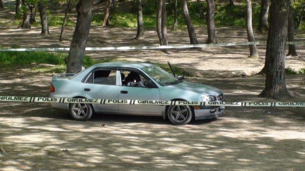 Tuzla'da piknikte dehşet