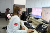 DIŞ AĞRıSı - 112'Ye Gelen Gereksiz Çağrılar Şaşırtıyor