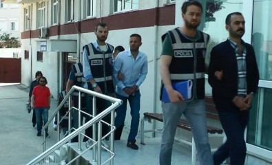 27 Umut Tacirine Tutuklama