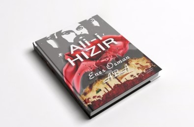 'Ali-İ Hızır' Kitabı Çıktı