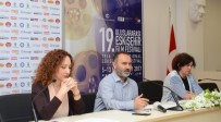 UÇAN SÜPÜRGE - Anadolu Üniversitesi Uluslararası Eskişehir Film Festivali 19 Yaşında