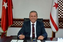 TÜRK MEDYASı - Ataoğlu, '3 Mayıs Dünya Basın Özgürlüğü Günü' Mesajı Yayınladı