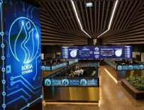 Borsa rekor yeniledi, dolar yılın en düşük seviyesini gördü