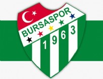 MUTLU TOPÇU - Bursaspor yeni teknik direktörünü açıkladı