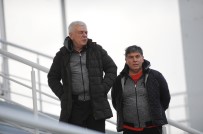 Bursaspor Yönetimi Toplanıyor