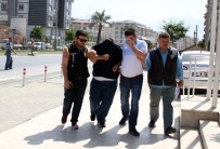 Çek-Senet Bozdurma Bahanesiyle Dolandırıcılık İddiası