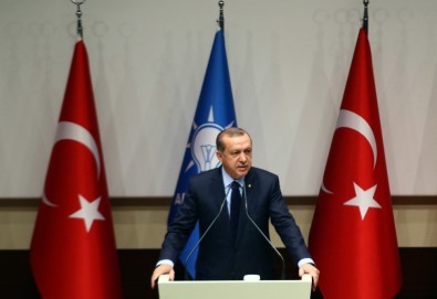 Cumhurbaşkanı Erdoğan'dan Avrupa Birliği'ne Sert Tepki