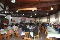 LİSANS MEZUNU - Diyanet-Sen'de Seçim Heyecanı