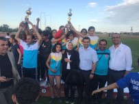 SEYRANTEPE - Diyarbakır'da Atletizm Festivali Düzenlendi