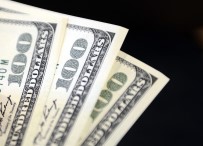 Dolar 3,54'Ün Altına Geriledi