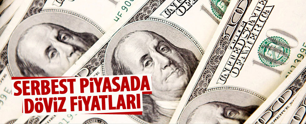 Dolar/TL 4 ayın en düşük seviyesini gördü