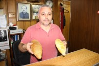 Edremit'te Ekmeğe Yüzde 25 Zam