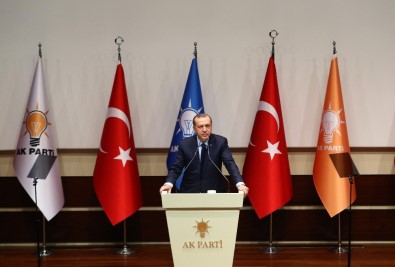 Erdoğan Açıklaması 'Yuvama, Sevdama, Aşkıma Yeniden Dönüyorum'
