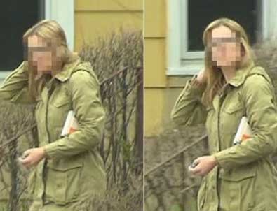 FBI, terör örgütü DEAŞ'a gelin verdi!