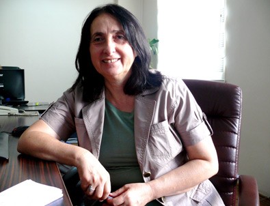 HDP'li Nursel Aydoğan'ın tutuklanmasına karar verildi