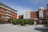 İZMIR FEN LISESI - İzmir Ekonomili Öğrencilerden NASA'ya Yolculuk