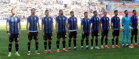 İKINCI LIG - Kayseri Erciyesspor, Kendi Adına Olumsuz Rekorlar Kırarak 3. Lig'e Düştü