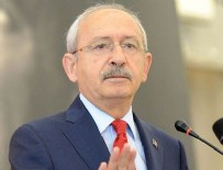 Kemal Kılıçdaroğlu bildiğiniz gibi