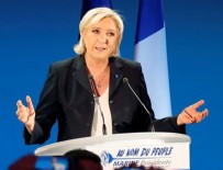 CUMHURİYETÇİLER - Le Pen kopyacı çıktı