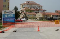 BOSTANBAŞı - MASKİ'den 22 Mahalleye 71,5 Milyonluk Yatırım