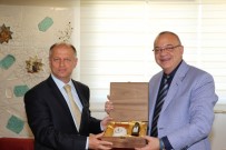 İSMAIL ÇORUMLUOĞLU - Mesir Macunu Festivalini Değerlendirdiler