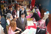 EĞITIM BIR SEN - Öğrencilerden 'Okul Öncesi Şenliği'