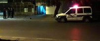 Oto Tamirhanesine Silahlı Saldırı Açıklaması 1 Ölü, 2 Yaralı