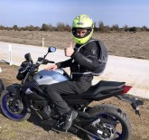 HAREKAT POLİSİ - Özel Harekat Polisi Kurtarılamadı