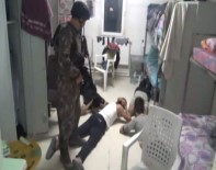 PKK - Her yerde aranıyordu! Böyle yakalandı